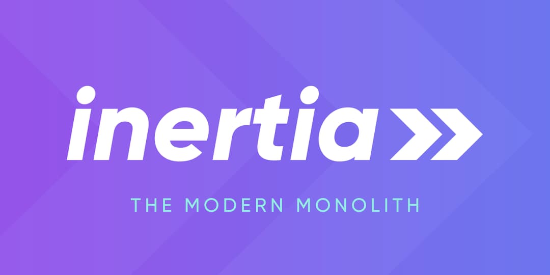 Laravel + Inertia, Fullstack Mini yang Powerful