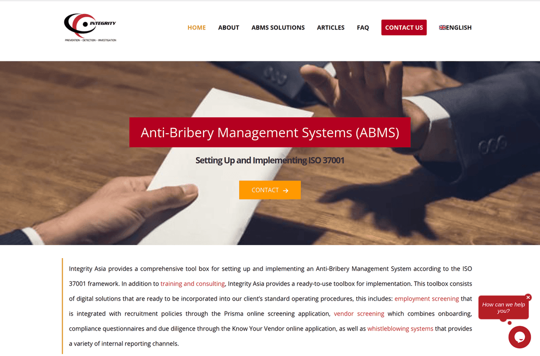 Abms.asia